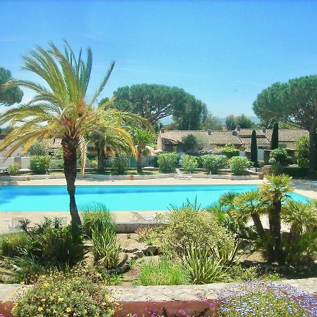 Villarama Saint-Tropez Extérieur photo