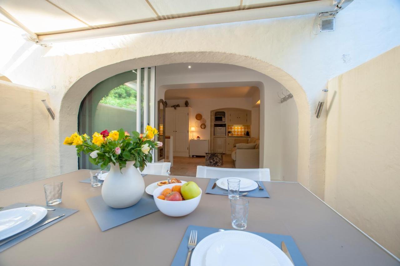 Villarama Saint-Tropez Extérieur photo