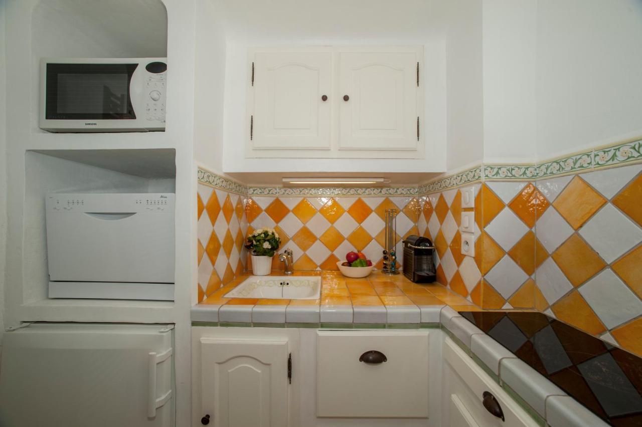 Villarama Saint-Tropez Extérieur photo
