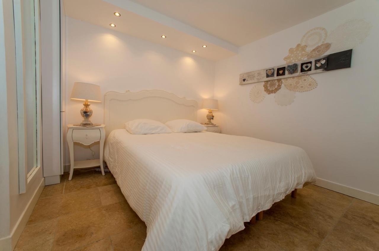 Villarama Saint-Tropez Extérieur photo