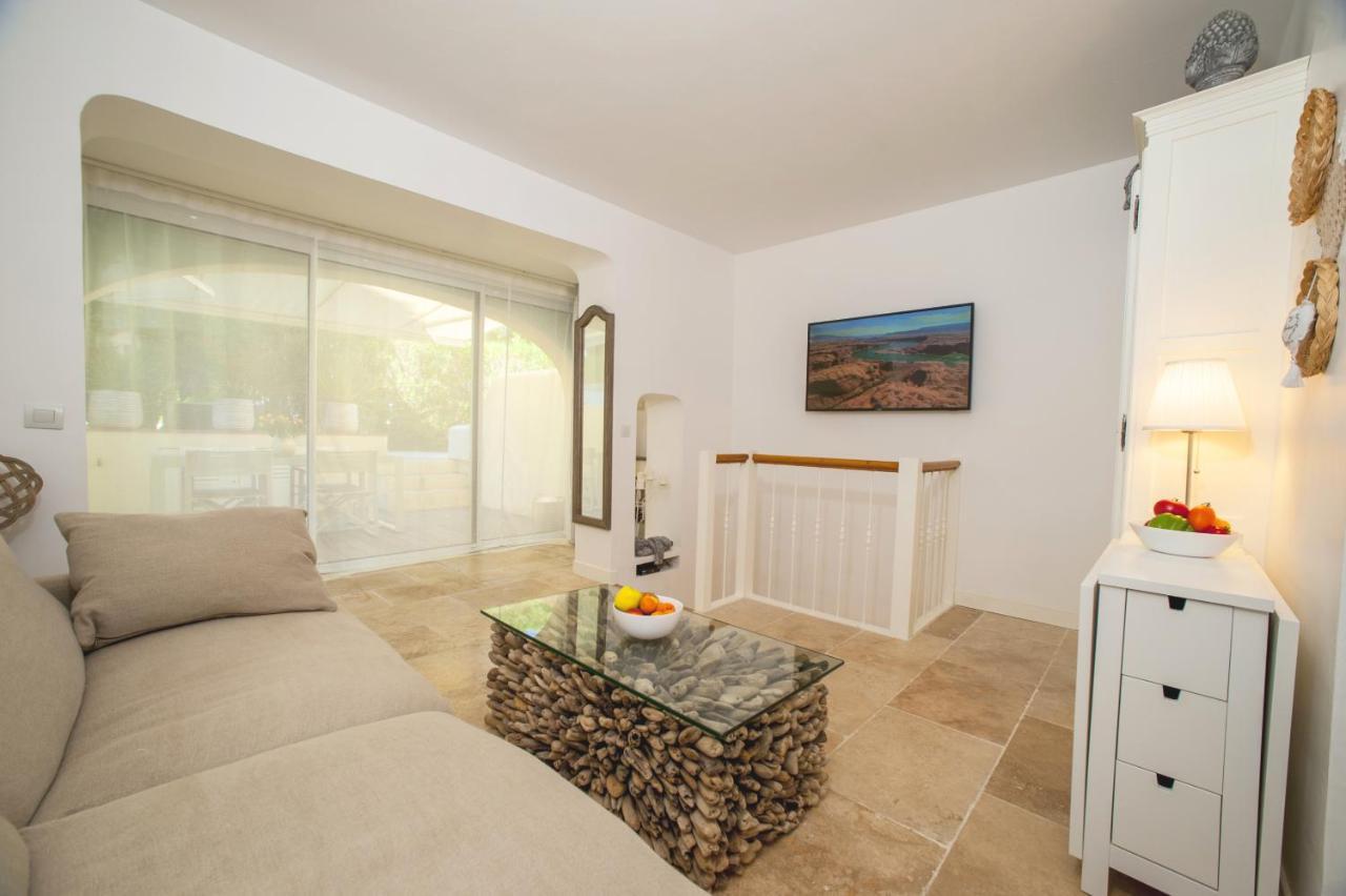 Villarama Saint-Tropez Extérieur photo