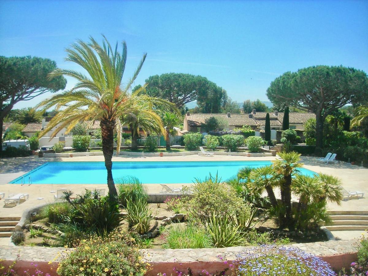 Villarama Saint-Tropez Extérieur photo