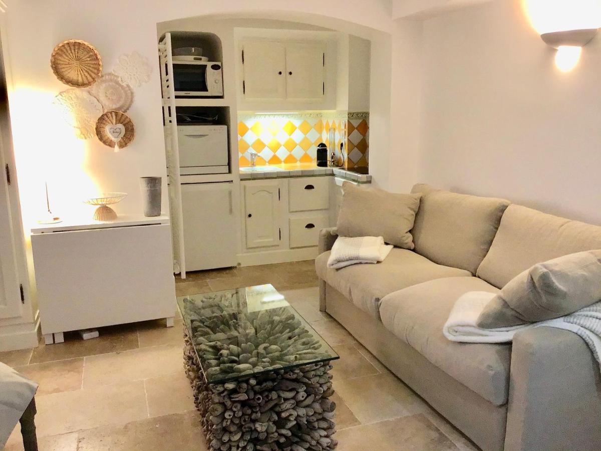Villarama Saint-Tropez Extérieur photo
