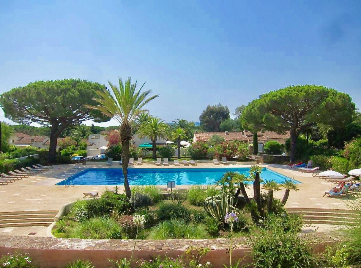 Villarama Saint-Tropez Extérieur photo