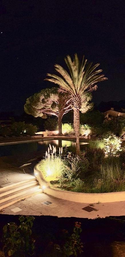 Villarama Saint-Tropez Extérieur photo